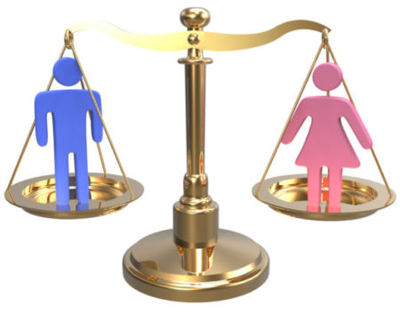 California Recognizes Third Gender
