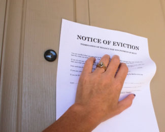 Legal Webinar on the California Eviction Process!